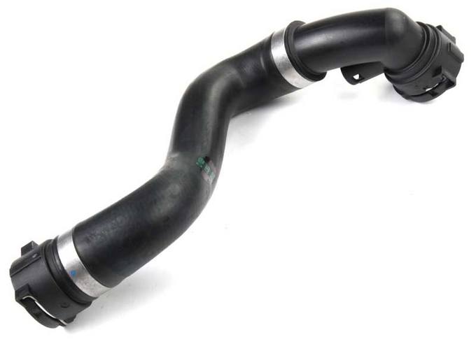 BMW Engine Coolant Hose - Lower 17123413819 - Rein CHR0198P